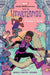 Shuri and T'Challa: Into the Heartlands (A Black Panther graphic novel) by Roseanne A. Brown Extended Range Scholastic US