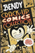 Crack-Up Comics Collection (Bendy) by Vannotes _ Extended Range Scholastic US