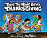 'Twas the Night Before Thanksgiving Popular Titles Scholastic Inc.
