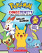 Pokemon: Comictivity Book #1 by Scholastic Extended Range Scholastic US