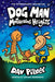 Dog Man 10: Mothering Heights (the new blockbusting international bestseller) by Dav Pilkey Extended Range Scholastic US