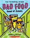 Game of Scones (Bad Food 1) by Eric Luper Extended Range Scholastic US