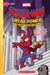Great Power, No Responsibility (Marvel: Spider-Ham: graphic novel 1) by Steve Foxe Extended Range Scholastic US