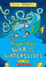 Thursday - Cleopatra's Waterslide (Total Mayhem #4) by Ralph Lazar Extended Range Scholastic US