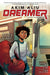 Akim Aliu: Dreamer (Original Graphic Memoir) by Akim Aliu Extended Range Scholastic US