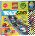 LEGO Race Cars by Editors of Klutz Extended Range Scholastic US