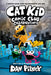 Cat Kid Comic Club 4: from the Creator of Dog Man by Dav Pilkey Extended Range Scholastic US