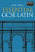 Essential GCSE Latin Popular Titles Bloomsbury Publishing PLC