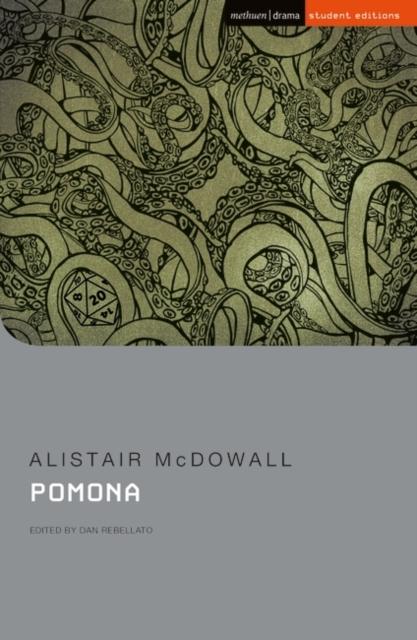 Pomona Popular Titles Bloomsbury Publishing PLC