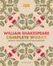 The RSC Shakespeare: The Complete Works of William Shakespeare Extended Range Bloomsbury Publishing PLC