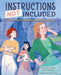 Instructions Not Included : How a Team of Women Coded the Future Popular Titles Disney Book Publishing Inc.