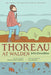 Thoreau At Walden by John Porcellino Extended Range Disney Book Publishing Inc.