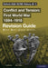Oxford AQA GCSE History: Conflict and Tension First World War 1894-1918 Revision Guide (9-1) Popular Titles Oxford University Press