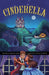Cinderella by Jennifer Fandel Extended Range Capstone Global Library Ltd