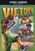 A Taste for Victory by Jake Maddox Extended Range Capstone Global Library Ltd