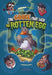 The Goose that Laid the Rotten Egg : A Graphic Novel by Steve Foxe Extended Range Capstone Global Library Ltd