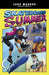 Skateboard Summer by Jake Maddox Extended Range Capstone Global Library Ltd