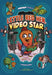 Little Red Hen, Video Star : A Graphic Novel by Steve Foxe Extended Range Capstone Global Library Ltd