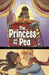 The Princess and the Pea : A Discover Graphics Fairy Tale by Jehan Jones-Radgowski Extended Range Capstone Global Library Ltd