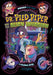 Dr. Pied Piper and the Alien Invasion : A Graphic Novel by Brandon Terrell Extended Range Capstone Global Library Ltd