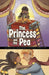 The Princess and the Pea : A Discover Graphics Fairy Tale by Jehan Jones-Radgowski Extended Range Capstone Global Library Ltd