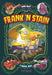 Frank 'N Stain by Stephanie True Peters Extended Range Capstone Global Library Ltd