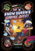 The Snow Queen's Gaming Quest : A Graphic Novel by Kesha Grant Extended Range Capstone Global Library Ltd