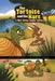 The Tortoise and the Hare : A West African Graphic Folktale by Siman Nuurali Extended Range Capstone Global Library Ltd