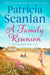 A Family Reunion by Patricia Scanlan Extended Range Simon & Schuster Ltd