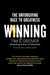 Winning: The Unforgiving Race to Greatness by Tim S. Grover Extended Range Simon & Schuster Ltd