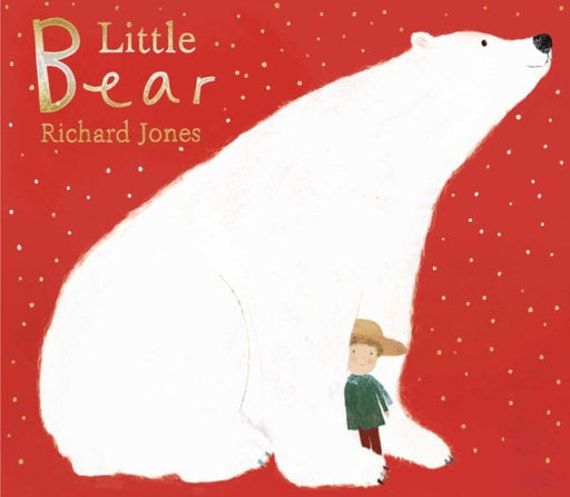Little Bear Extended Range Simon & Schuster Ltd
