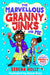 The Marvellous Granny Jinks and Me by Serena Holly Extended Range Simon & Schuster Ltd