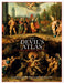 The Devil's Atlas by Edward Brooke-Hitching Extended Range Simon & Schuster Ltd