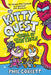 Kitty Quest: Trial by Tentacle by Phil Corbett Extended Range Simon & Schuster Ltd