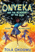 Onyeka and the Academy of the Sun by Tola Okogwu Extended Range Simon & Schuster Ltd