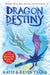 Dragon Destiny by Kevin Tsang Extended Range Simon & Schuster Ltd