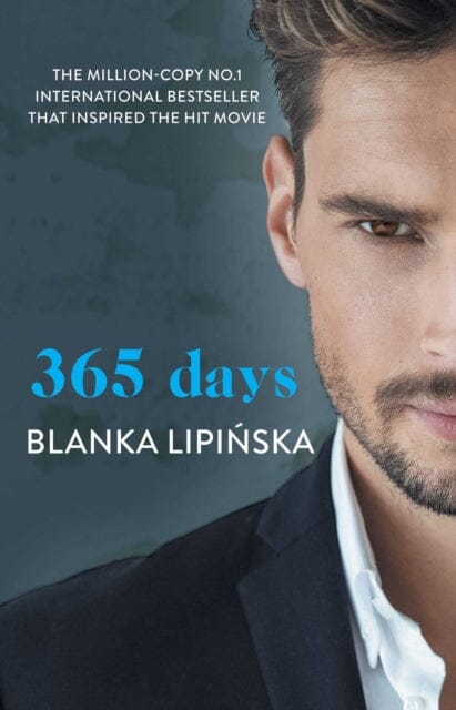 365 Days by Blanka Lipinska Extended Range Simon & Schuster Ltd