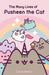 The Many Lives Of Pusheen the Cat by Claire Belton Extended Range Simon & Schuster Ltd