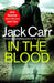 In the Blood: James Reece 5 by Jack Carr Extended Range Simon & Schuster Ltd