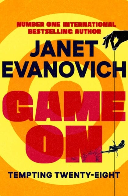 Game On: Tempting Twenty-Eight (Stephanie Plum Book #28) by Janet Evanovich Extended Range Simon & Schuster Ltd