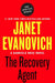 The Recovery Agent: A New Adventure Begins by Janet Evanovich Extended Range Simon & Schuster Ltd