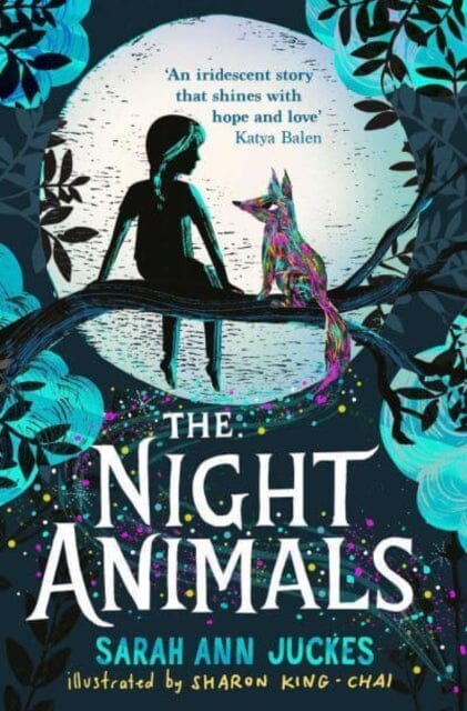 The Night Animals Extended Range Simon & Schuster Ltd