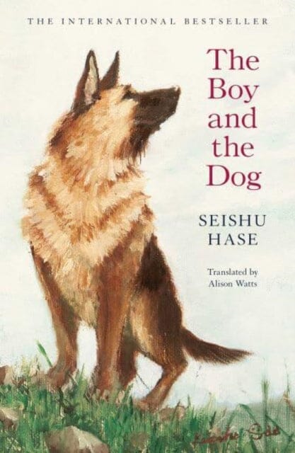 The Boy and the Dog Extended Range Simon & Schuster Ltd