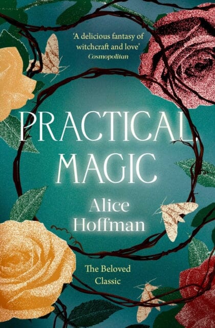 Practical Magic: The Beloved Novel of Love, Friendship, Sisterhood and Magic by Alice Hoffman Extended Range Simon & Schuster Ltd