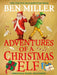 Adventures of a Christmas Elf : The brand new festive blockbuster by Ben Miller Extended Range Simon & Schuster Ltd