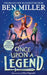 Once Upon a Legend : a brand new giant adventure from bestseller Ben Miller by Ben Miller Extended Range Simon & Schuster Ltd
