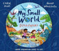 My Small World: Dinosaurs by Caryl Hart Extended Range Simon & Schuster Ltd