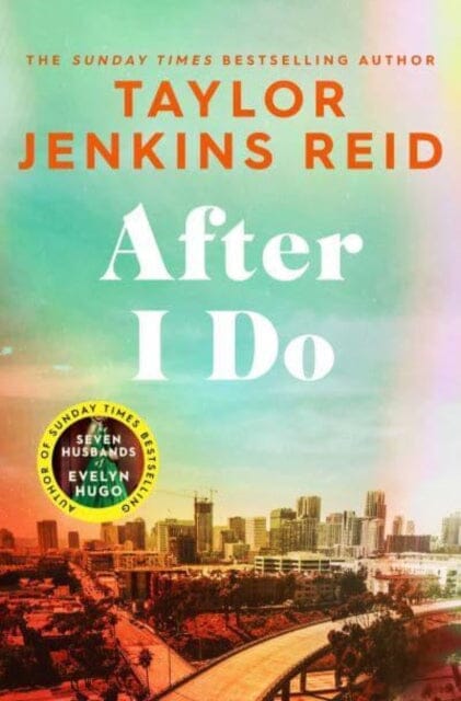 After I Do Extended Range Simon & Schuster Ltd