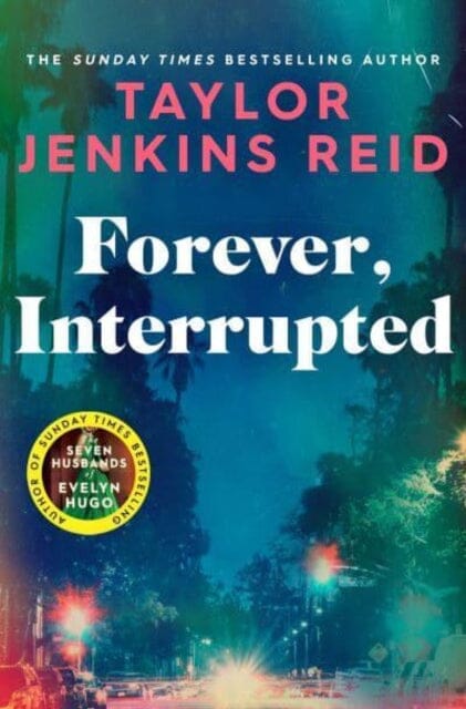 Forever, Interrupted Extended Range Simon & Schuster Ltd