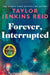 Forever, Interrupted Extended Range Simon & Schuster Ltd